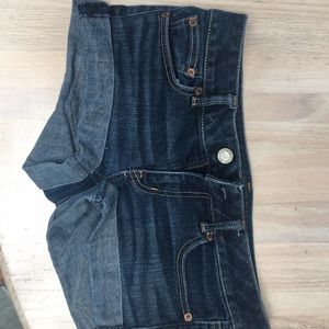Anerican Eagle lightly worn shorts